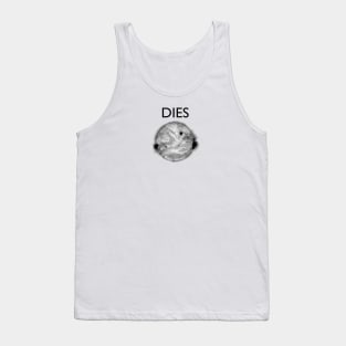 Day and sun (Dies) Tank Top